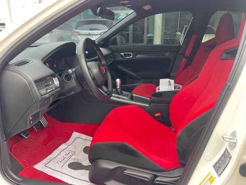 Used 2025 Honda Civic Type R image 29