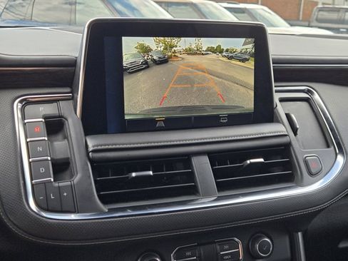 Used 2023 Chevrolet Tahoe Premier RWD image 30