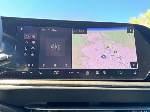 Used 2025 Audi Q5 Premium Plus w/ Premium Plus image 16