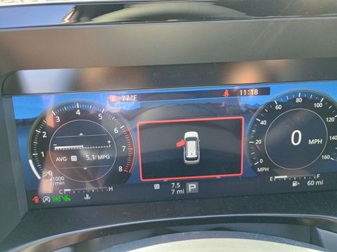 New 2026 Subaru Outback Touring XT image 19