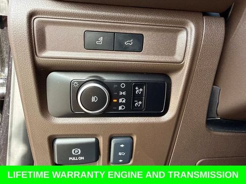 Used 2024 Ford Expedition Max King Ranch AWD/4WD image 35