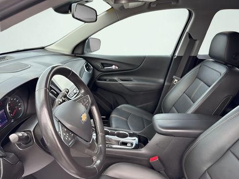 Used 2022 Chevrolet Equinox Premier AWD/4WD image 28
