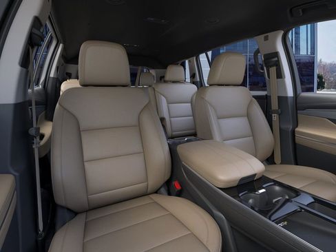 New 2026 Buick Enclave Preferred w/ Power Package AWD/4WD image 16