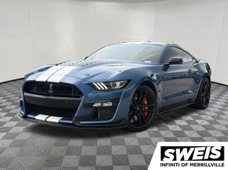 Used 2021 Ford Mustang Shelby GT500 w/ Technology Package RWD 360° Tour