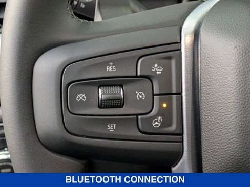 New 2026 GMC Sierra 1500 Elevation w/ Elevation Premium Package image 21