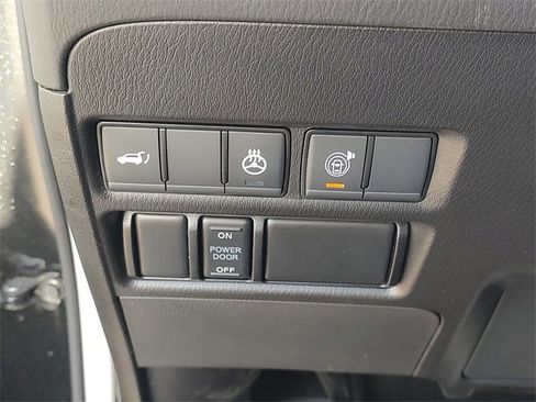 Used 2024 INFINITI QX80 Luxe w/ Cargo Package image 27