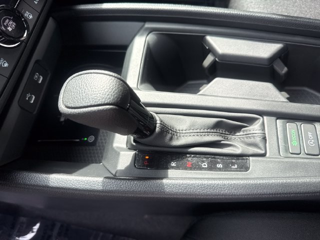 New 2026 Honda Accord LX image 19