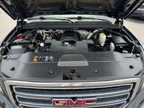 Used 2015 GMC Yukon SLT AWD/4WD image 26