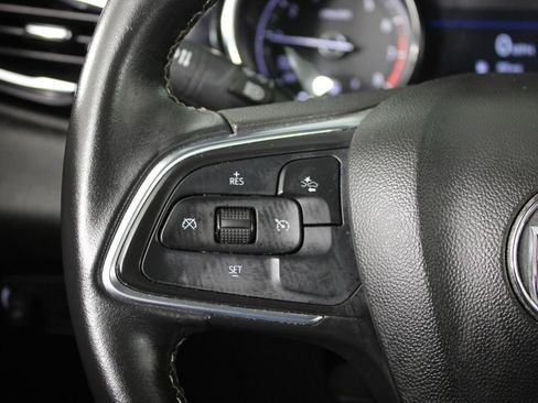 Used 2021 Buick Encore GX Select FWD image 27