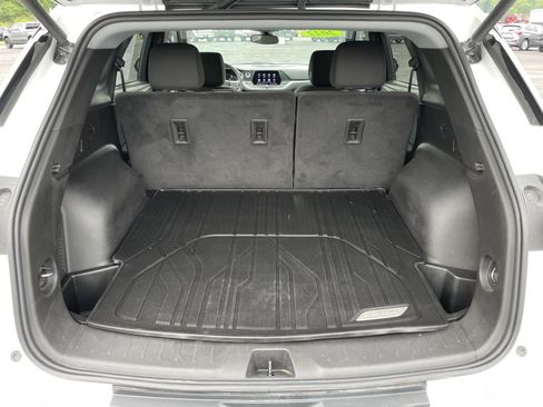 Used 2022 Chevrolet Blazer LT AWD/4WD image 15