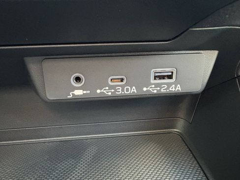 New 2026 Subaru Impreza 2.0i Sport image 23