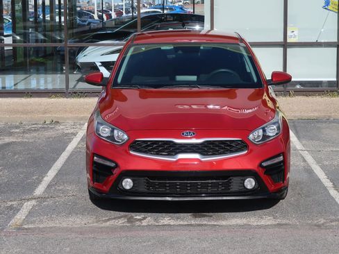 Used 2019 Kia Forte LXS image 4