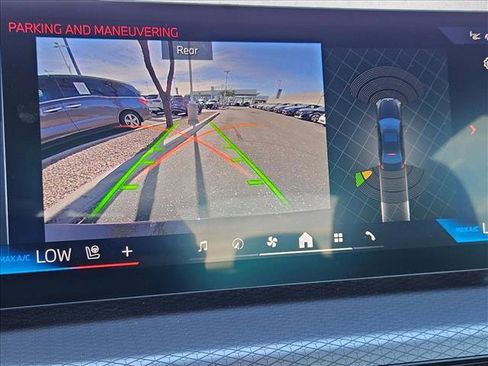 New 2026 BMW 330i Sedan w/ Premium Package image 12