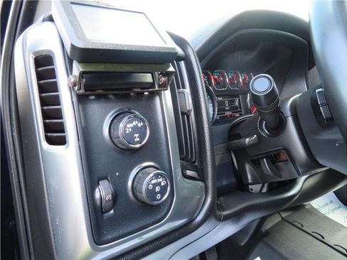 Used 2017 Chevrolet Silverado 1500 LT w/ All Star Edition image 30