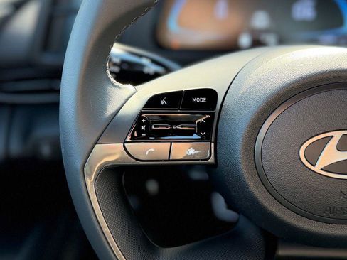 New 2026 Hyundai Elantra SEL Sport Premium image 9