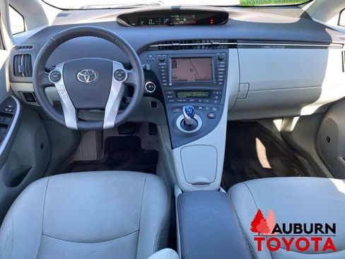 Used 2010 Toyota Prius Five FWD image 27