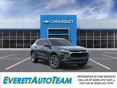 New 2026 Chevrolet Trax LT w/ LT Convenience Package