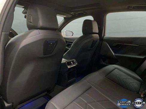 Used 2025 BMW 530i xDrive image 68