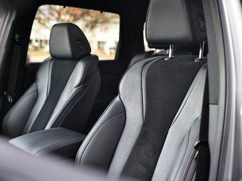 Used 2022 Acura MDX Type S image 23