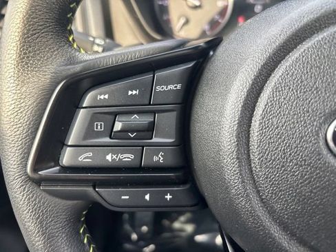 Used 2023 Subaru Ascent Onyx Edition AWD/4WD image 15