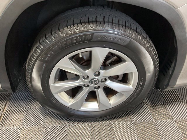Used 2019 Lexus RX 350 FWD w/ Accessory Package image 42