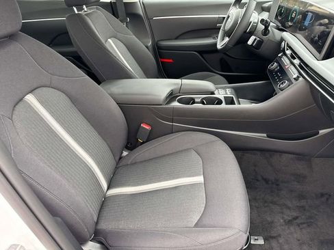 New 2026 Hyundai Sonata SEL FWD image 15