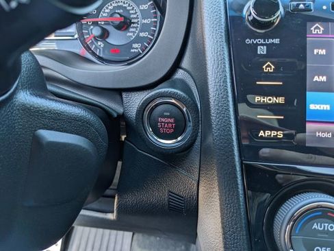 Used 2020 Subaru WRX STI image 27