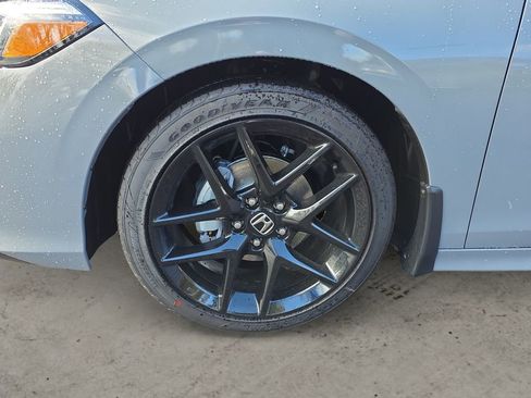 New 2026 Honda Civic Sport image 14