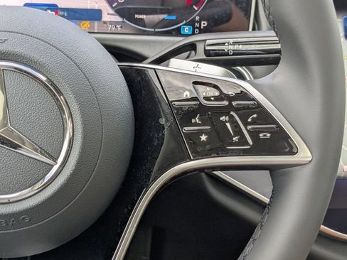 New 2026 Mercedes-Benz E 350 Sedan image 29