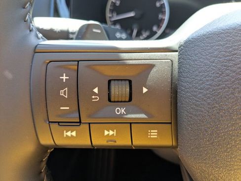 New 2026 Nissan Pathfinder SV AWD/4WD image 16