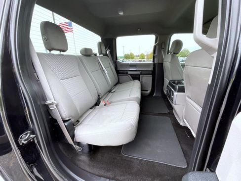 Used 2018 Ford F150 XLT w/ Equipment Group 302A Luxury image 18