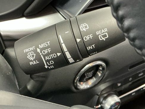 Used 2025 MAZDA CX-5 AWD 2.5 S w/ Preferred Package image 31