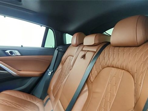 Used 2022 BMW X6 xDrive40i w/ Executive Package image 30