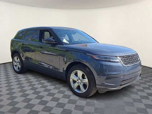 Certified 2026 Land Rover Range Rover Velar S AWD/4WD image 2