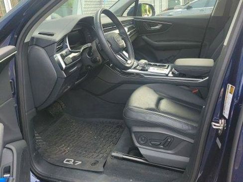 Certified 2024 Audi Q7 3.0T Premium Plus w/ Premium Plus Package AWD/4WD image 4