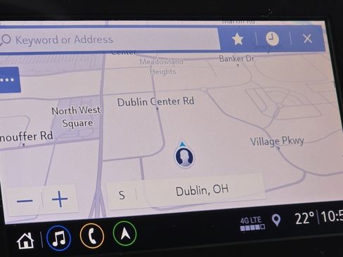 Used 2019 Chevrolet Equinox LT image 3