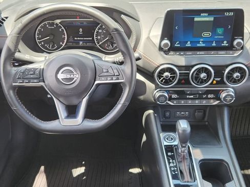 Used 2024 Nissan Sentra SR FWD image 24