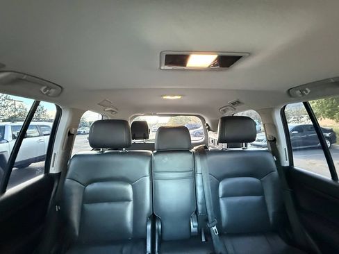 Used 2019 Toyota Land Cruiser w/ Carpet Mat Package AWD/4WD image 22