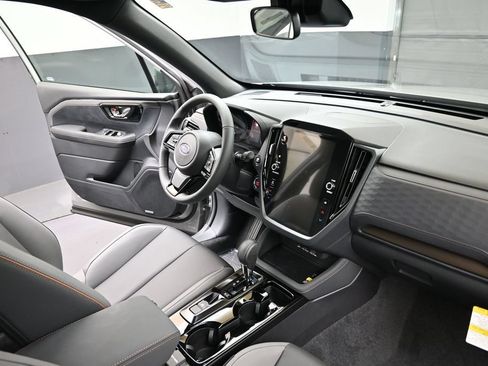 New 2026 Subaru Forester Sport AWD/4WD image 12
