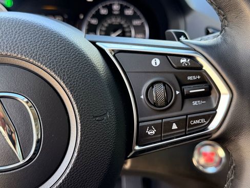 Used 2024 Acura RDX SH-AWD w/Advance Package image 28