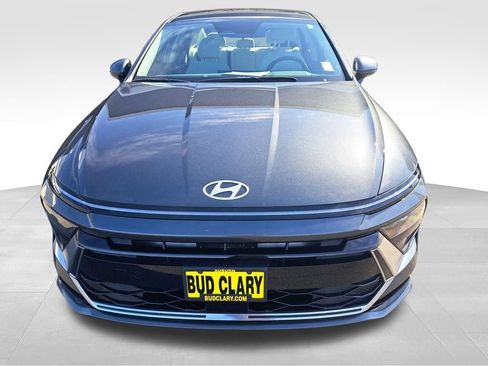 Used 2024 Hyundai Sonata SEL AWD/4WD image 9