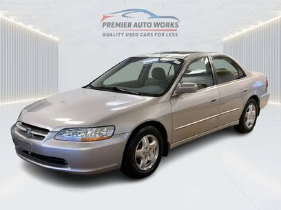 Used 1998 Honda Accord EX