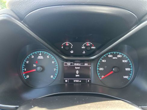 Certified 2022 Chevrolet Colorado W/T w/ Custom Special Edition RWD image 24