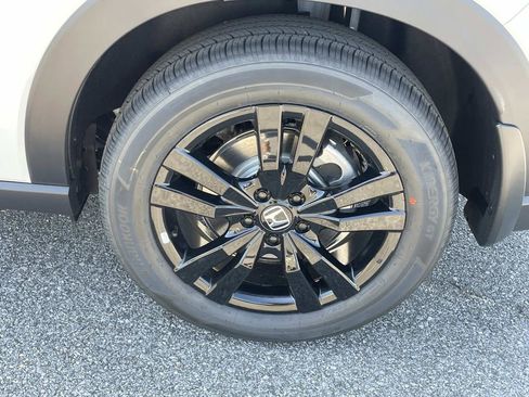New 2026 Honda HR-V Sport image 9
