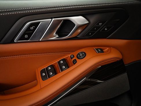 New 2026 BMW X5 M60i AWD/4WD image 28