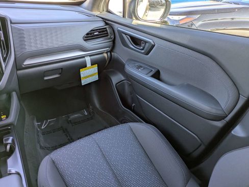 New 2026 Subaru Forester Premium image 16