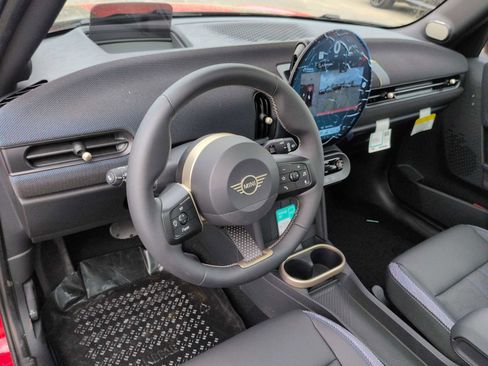 New 2026 MINI Cooper S FWD image 10