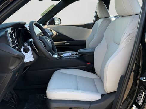 New 2026 Lexus TX 350 AWD image 13