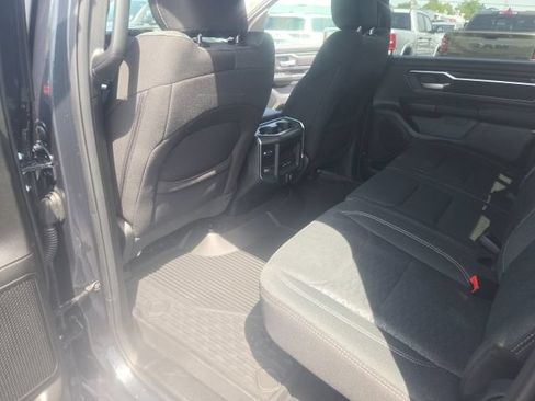 Used 2026 RAM 1500 Big Horn AWD/4WD image 19