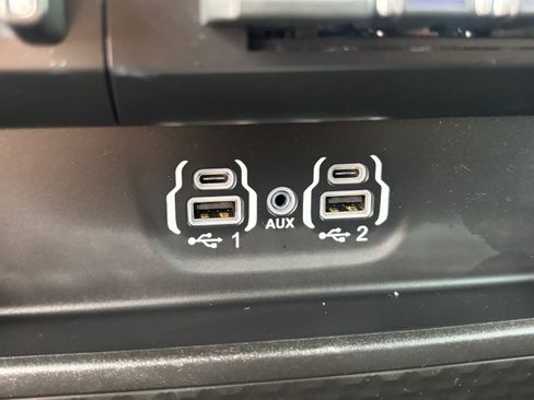 Used 2024 RAM 1500 Rebel w/ Rebel Level 1 Equipment Group image 27